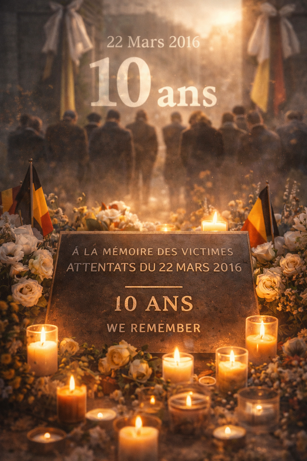 You are currently viewing Mémoire « ll faut tout à la fois oublier et se souvenir »