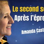 Lire la suite à propos de l’article Le second souffle après l&rsquo;épreuve : Amanda Castello