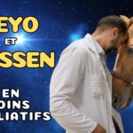 Lire la suite à propos de l’article Peyo et Hassen en soins palliatifs