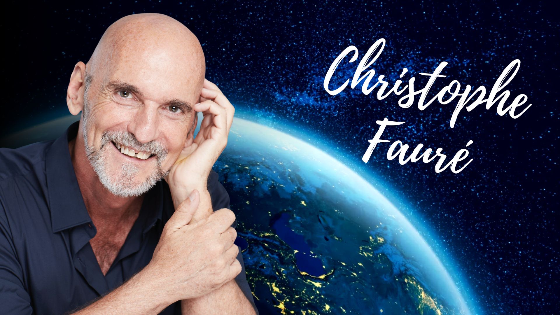 Une lumière dans ma nuit : Christophe Fauré