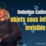 Lire la suite à propos de l’article Ombeline Cadiergue : objets sous influence