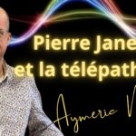 Lire la suite à propos de l’article Pierre Janet et la télépathie : Aymeric Masson