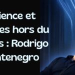 Lire la suite à propos de l’article Science et sorties de corps : Rodrigo Montenegro