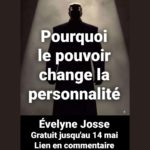 Lire la suite à propos de l’article Pourquoi le pouvoir change la personnalité