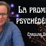 Lire la suite à propos de l’article La promesse psychédélique : Caroline Depuydt