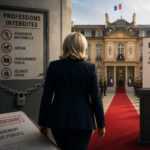 Lire la suite à propos de l’article En France, une condamnation peut empêcher d’exercer certains métiers de confiance… mais pas de briguer la présidence de la République