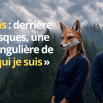 Lire la suite à propos de l’article Thérians : derrière les masques, une façon singulière de dire « qui je suis »