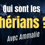 Lire la suite à propos de l’article Qui sont les thérians? : Ammalie