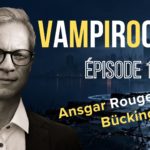 Lire la suite à propos de l’article Vampirocène, épisode 1 : Ansgar Rougemont